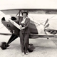 Illustration for article titled The First Lady Of Firsts Set Over 400 World Records In Stunt Planes, Race Cars, And Speed Boats